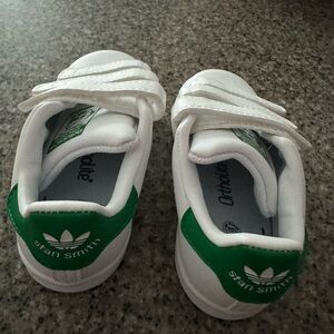 Toddler Adidas Stan Smith